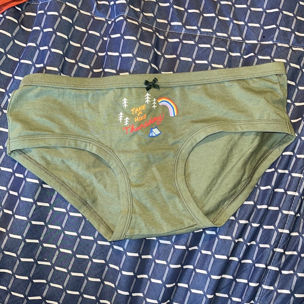 Aerie Undies
